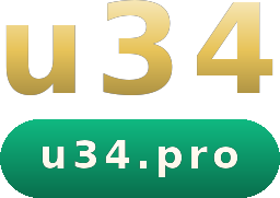 u34 logo